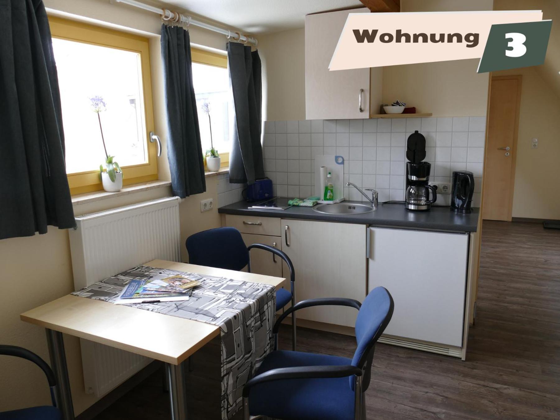 Ferienwohnung Zum Boehmischen Buergergarten Радебойль Экстерьер фото